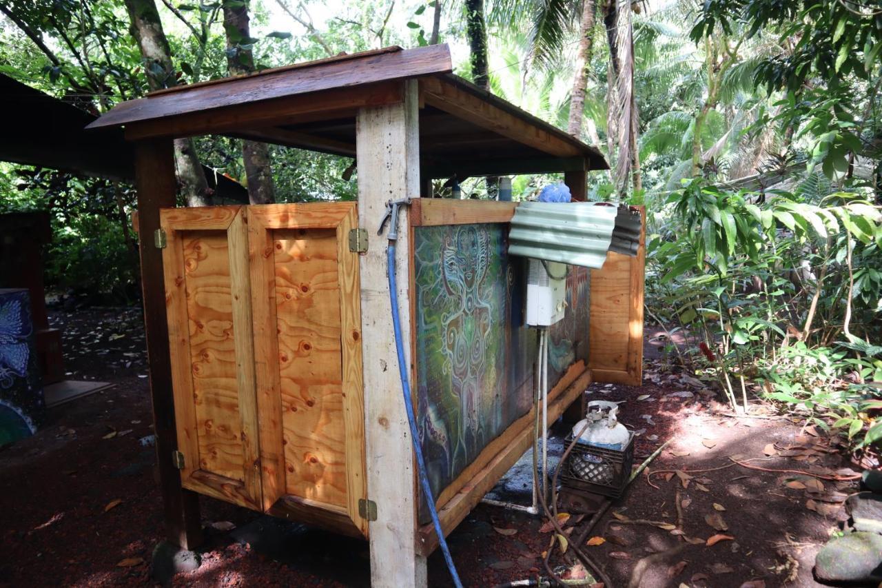 Paradise Eco Village Pahoa Экстерьер фото