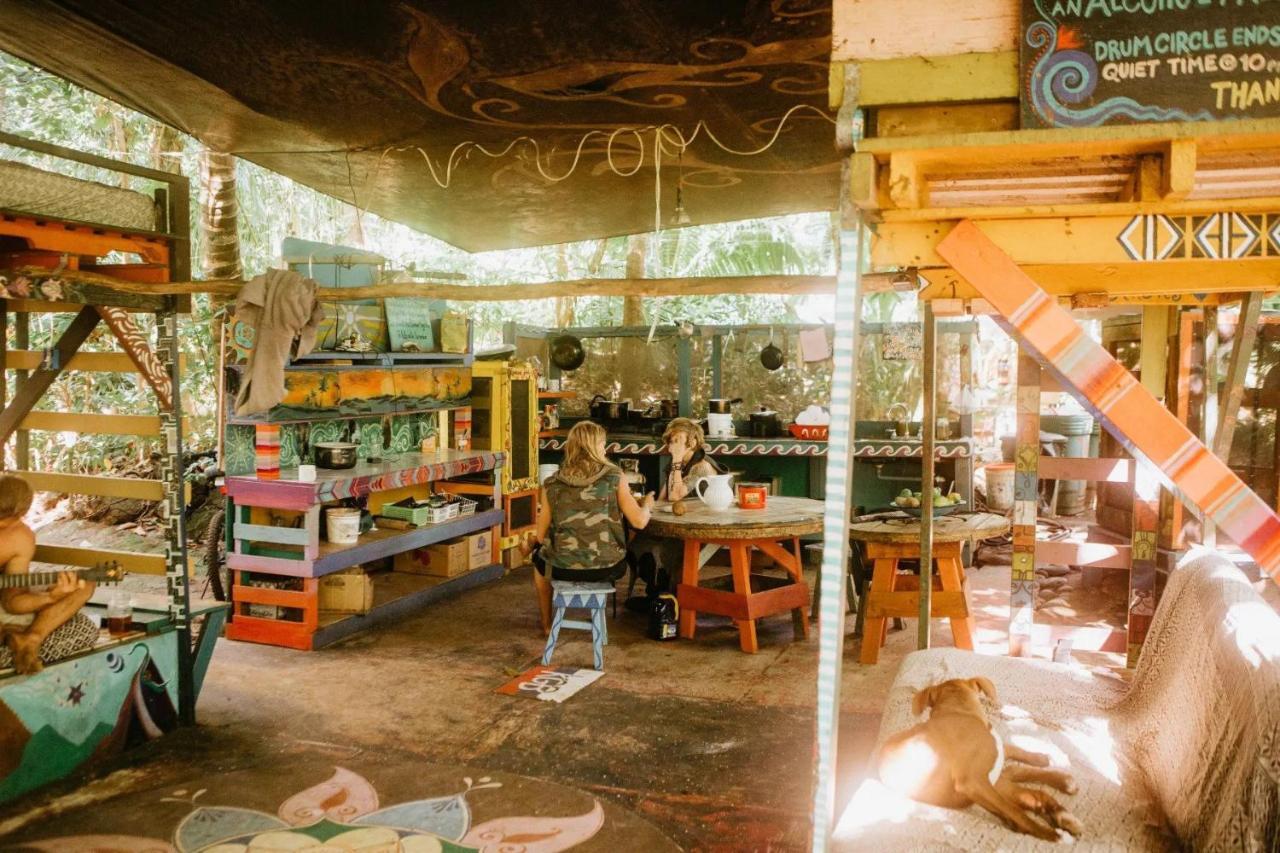 Paradise Eco Village Pahoa Экстерьер фото